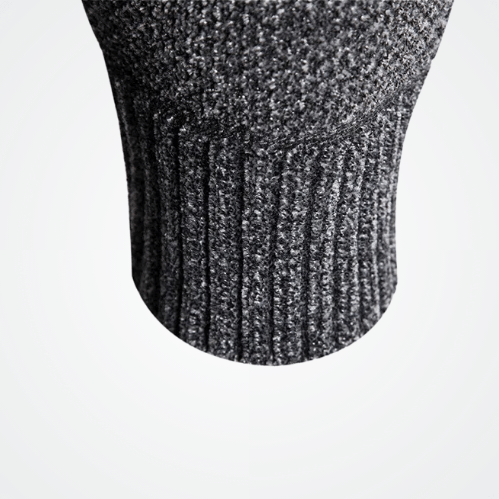 Men's Hooded Sweatshirt Nápoles Verno