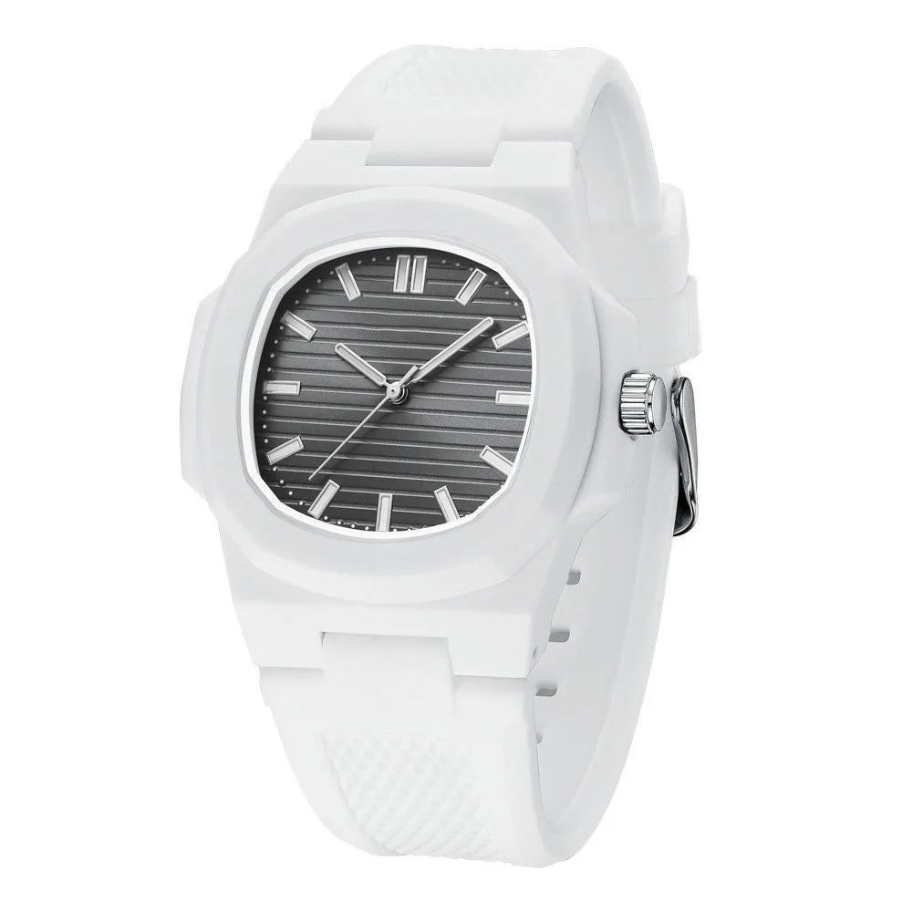 Christal Vidor Uhr Verno