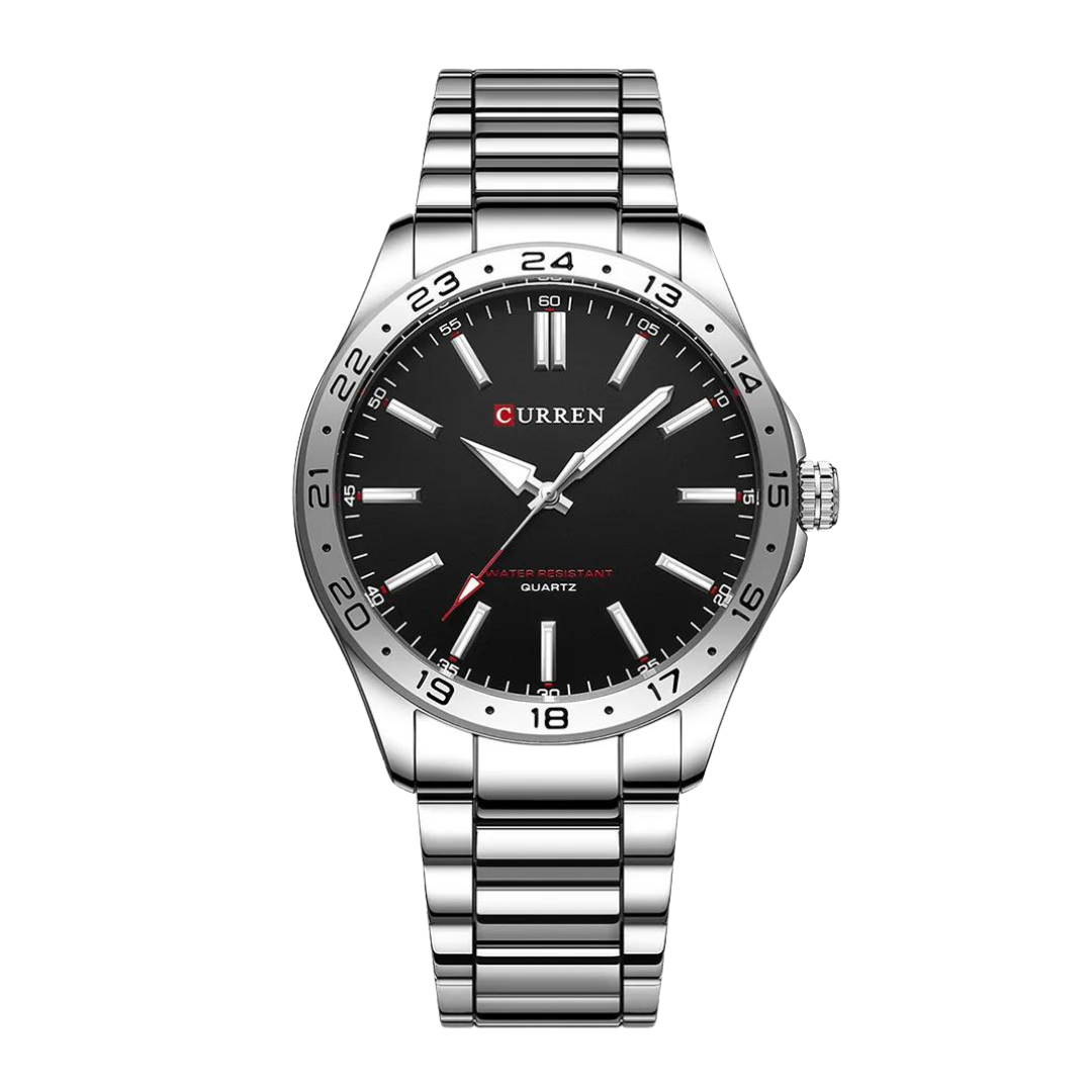 Curren Palladio Verno Watch